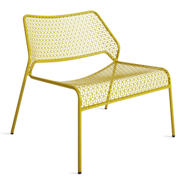 Hot Mesh Lounge Chair & Reviews AllModern